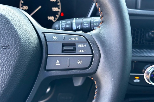 2026 Honda CR-V Hybrid Sport photo 11
