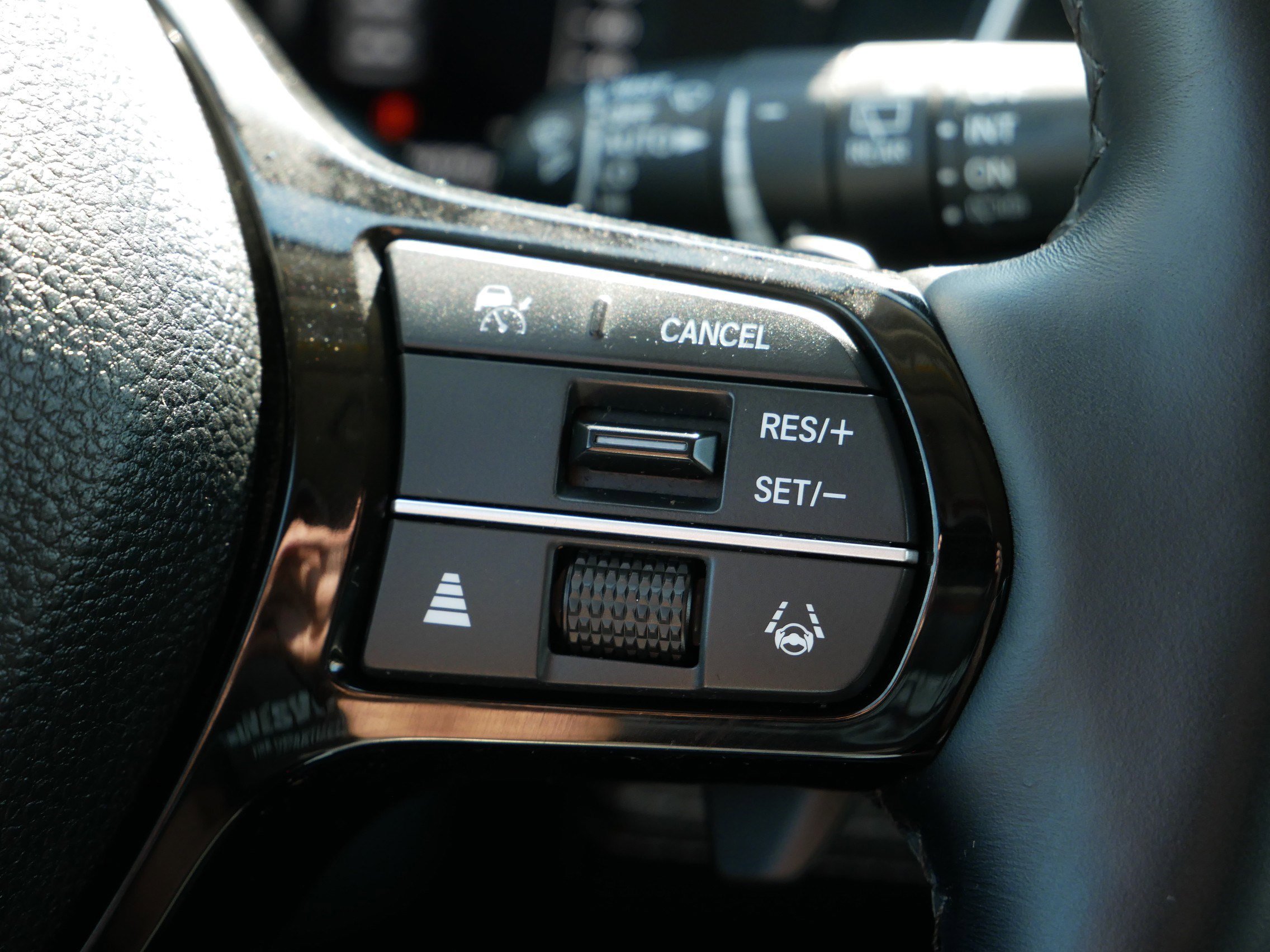 2024 Honda Pilot Elite photo 29
