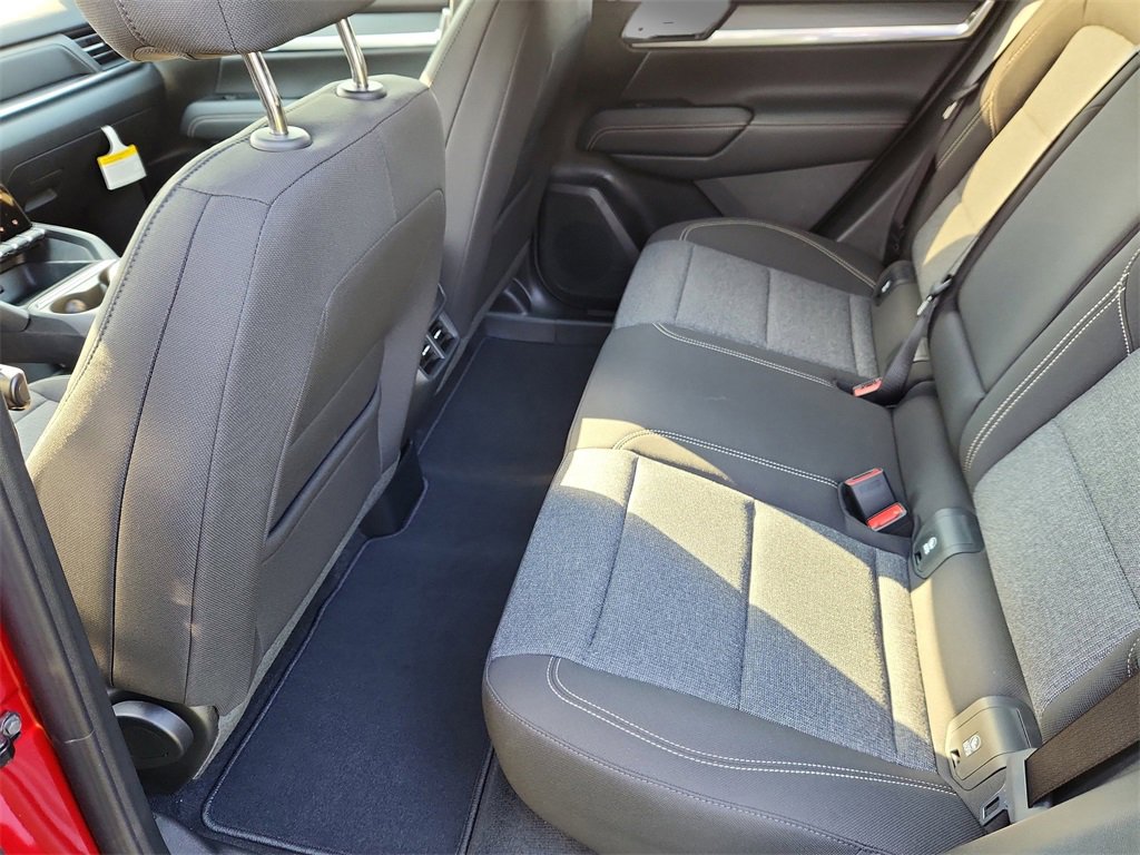 2026 Gmc Terrain Elevation photo 7