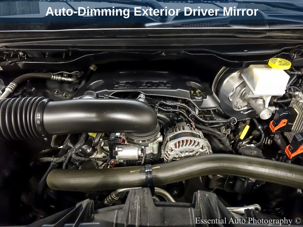 2022 RAM 1500 - Image 26