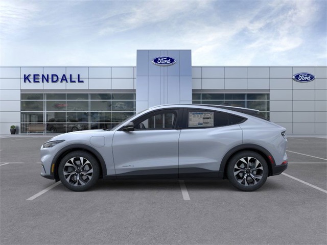 2025 Ford Mustang Mach-E Select photo 2