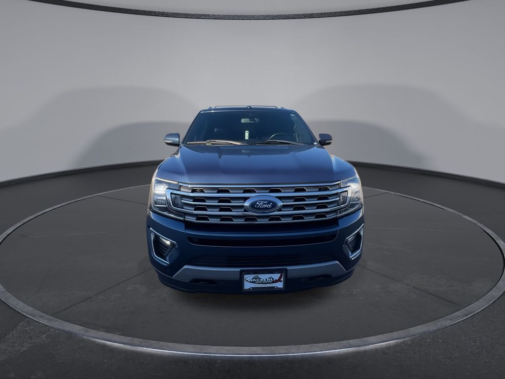 2020 Ford Expedition Limited MAX photo 3
