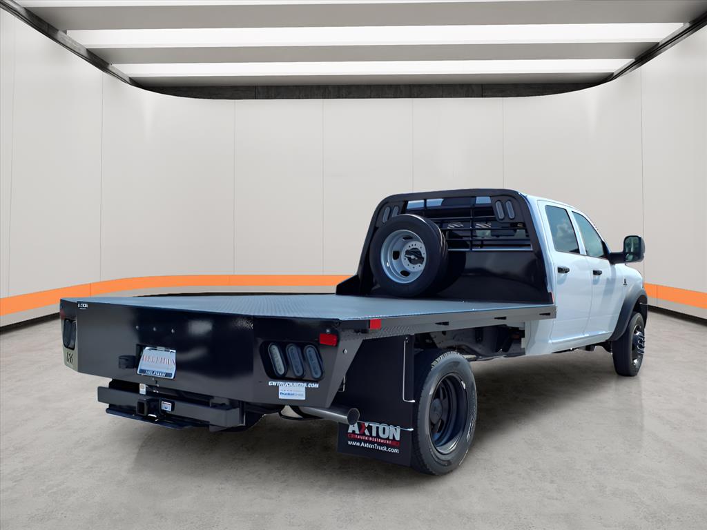 2025 Ram 5500 Tradesman photo 7