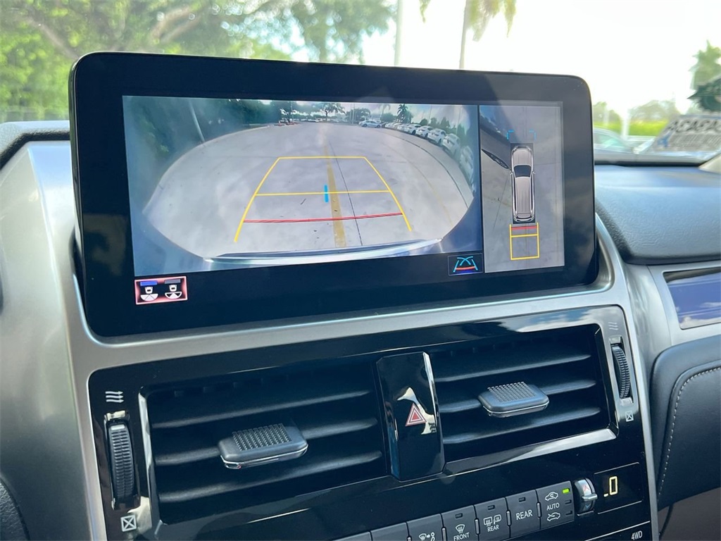 2022 Lexus GX 460 Luxury photo 14