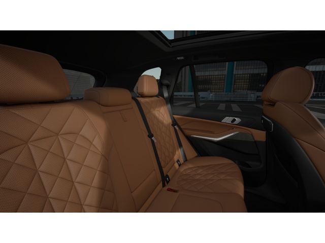 2026 Bmw X5 sDrive40i photo 10
