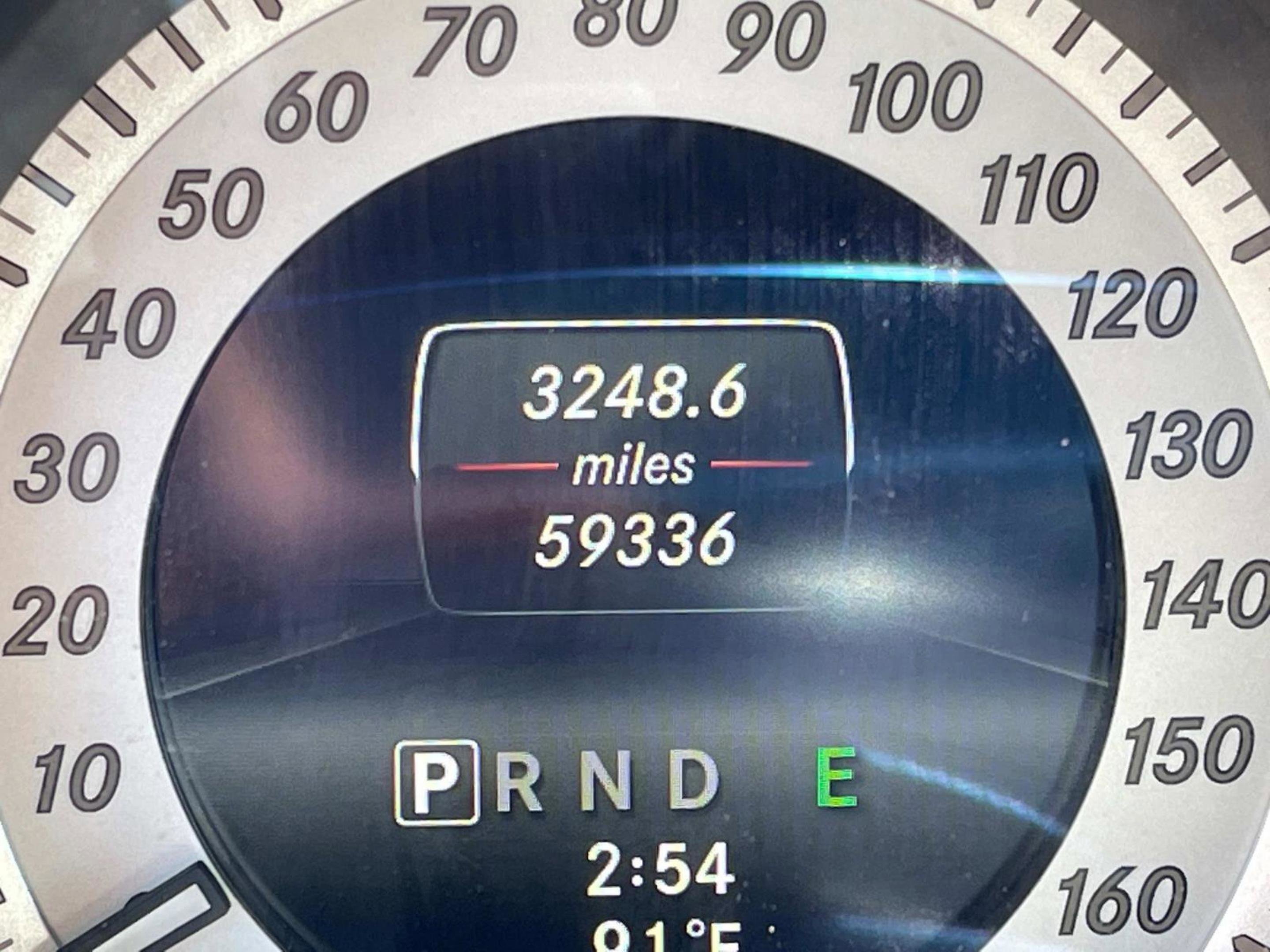 2014 Mercedes Benz C 250 photo 33