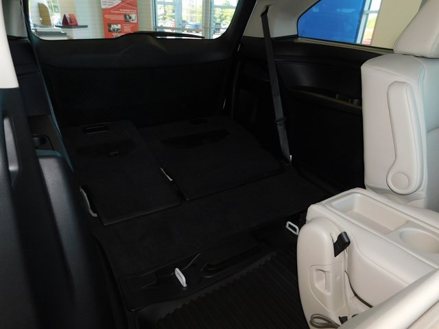 2026 Honda Odyssey EX-L photo 27