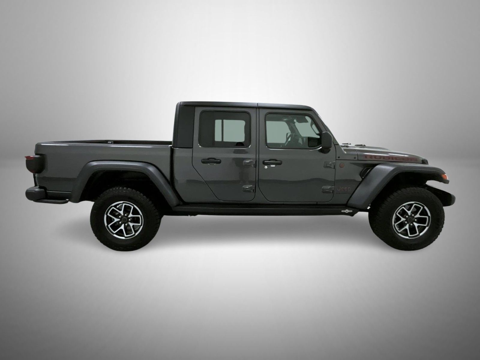 2024 Jeep Gladiator Rubicon photo 4