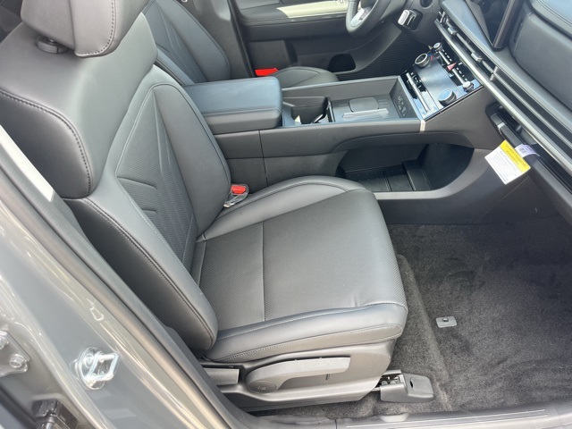 2026 Hyundai Santa Fe SEL photo 15