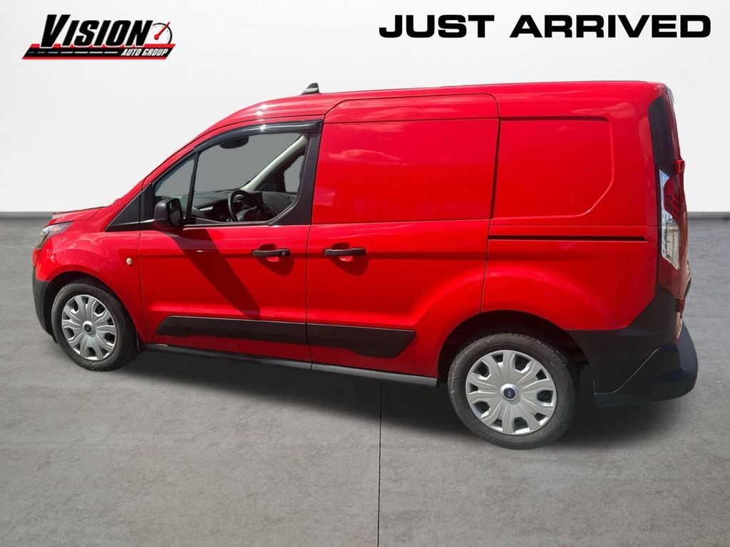 2020 Ford Transit Connect XL photo 5