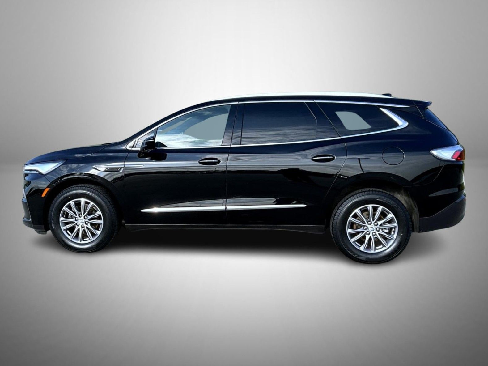 2024 Buick Enclave Premium photo 4