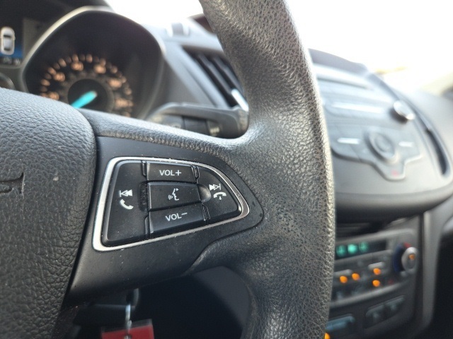 2018 Ford Escape SE photo 24