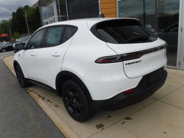 2025 Dodge Hornet GT photo 9