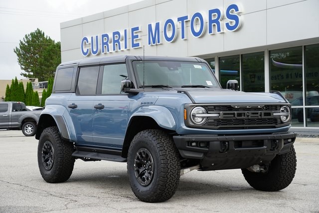 2025 FORD BRONCO - Image 34