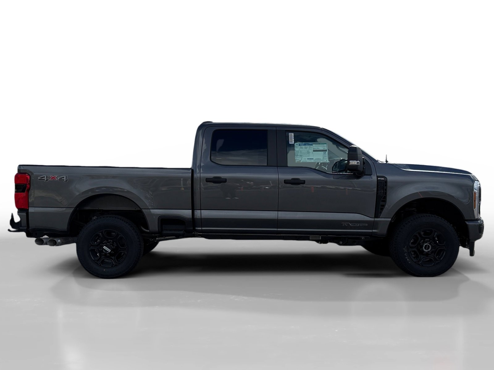 2025 Ford F-250 XL photo 6