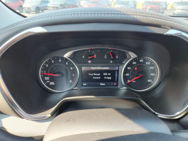 2025 Chevrolet Blazer 3LT photo 28