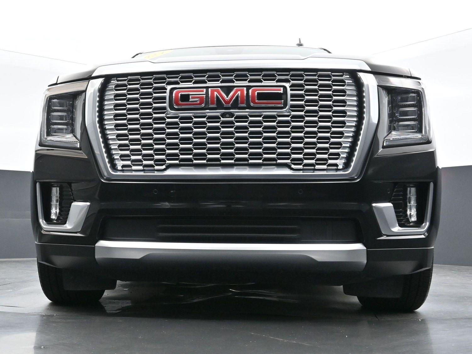 2024 Gmc Yukon Denali photo 48