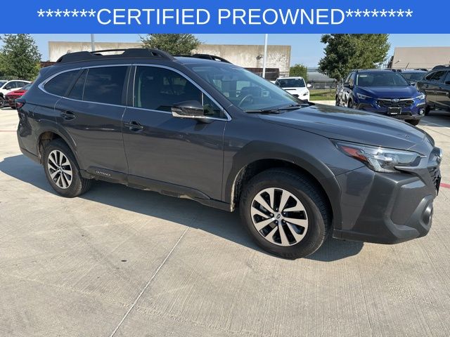 2025 Subaru Outback Premium photo 2