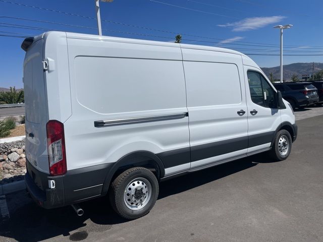 2025 Ford Transit photo 2
