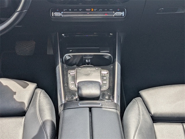2021 Mercedes Benz GLA 250 4MATIC photo 18