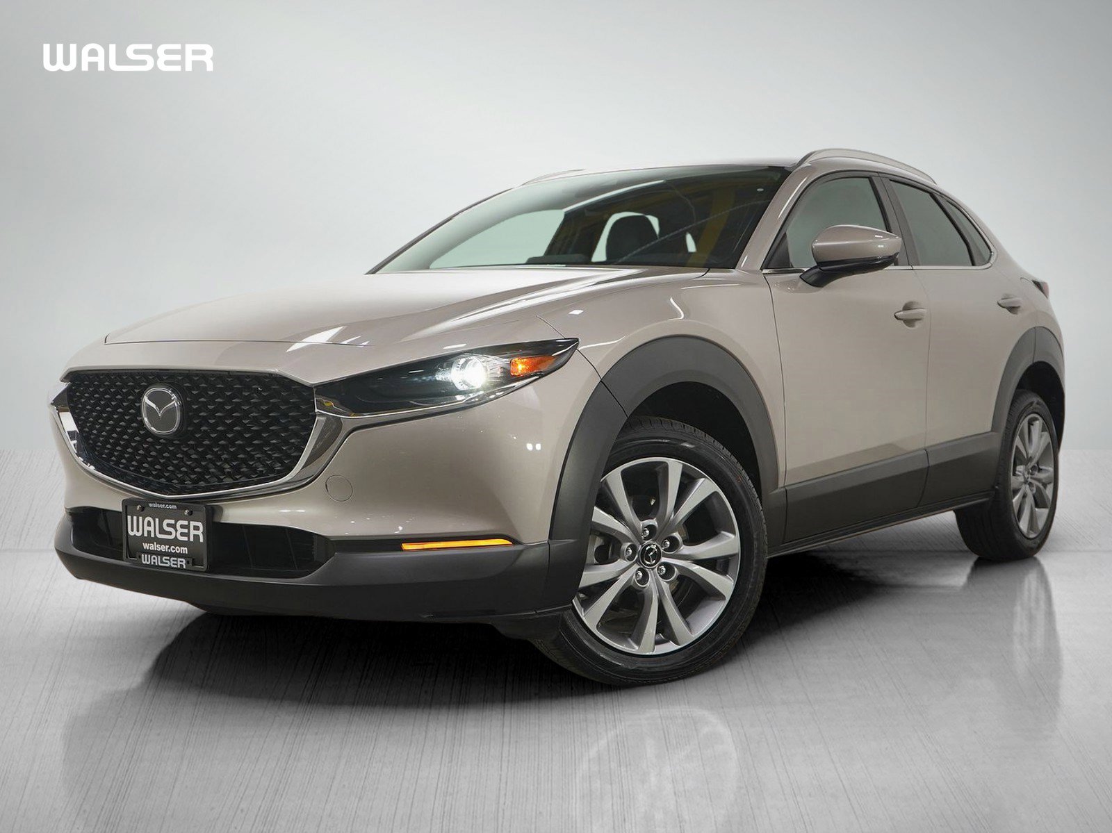 2023 Mazda CX-30 Select