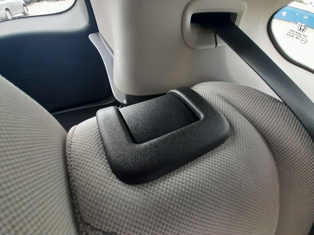 2023 Honda HR-V LX photo 42