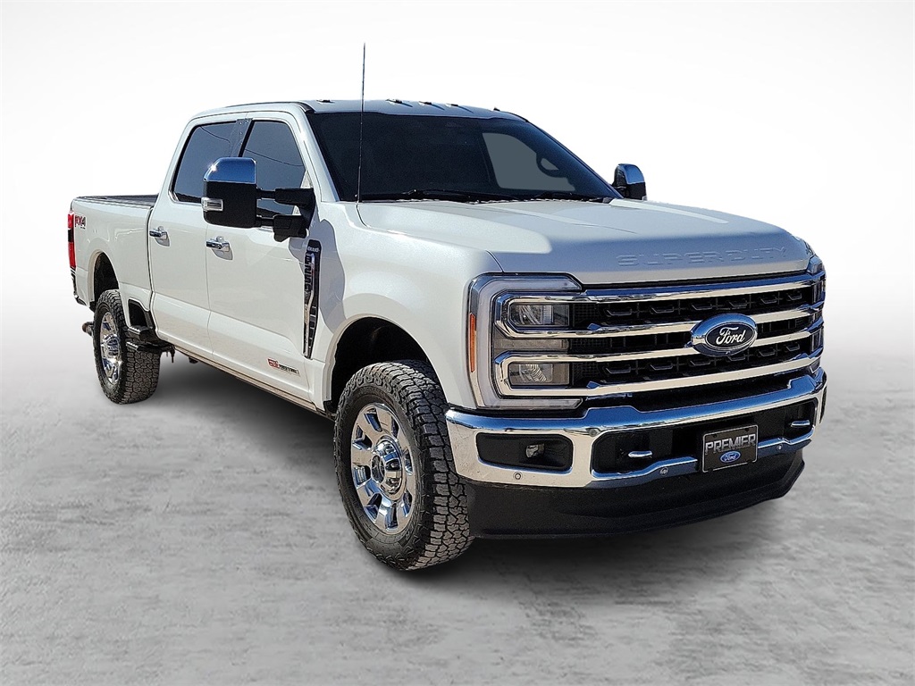 2023 Ford F-250 Base's photo