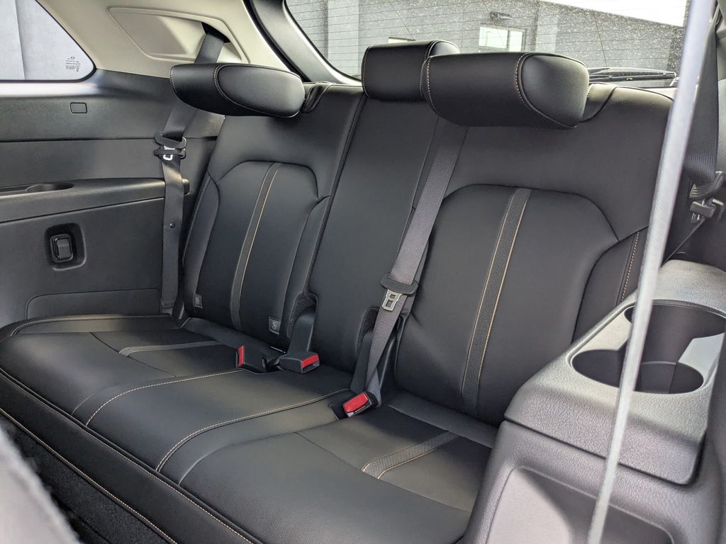 2025 Mazda CX-90 3.3 Turbo Select photo 14