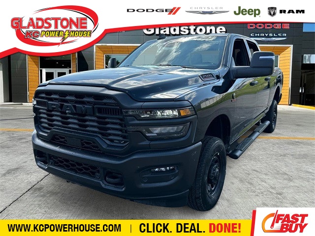 2025 RAM Ram 2500 Pickup Tradesman's photo