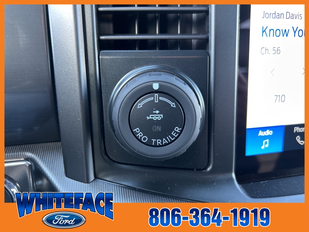 2025 Ford F-150 Lariat photo 26