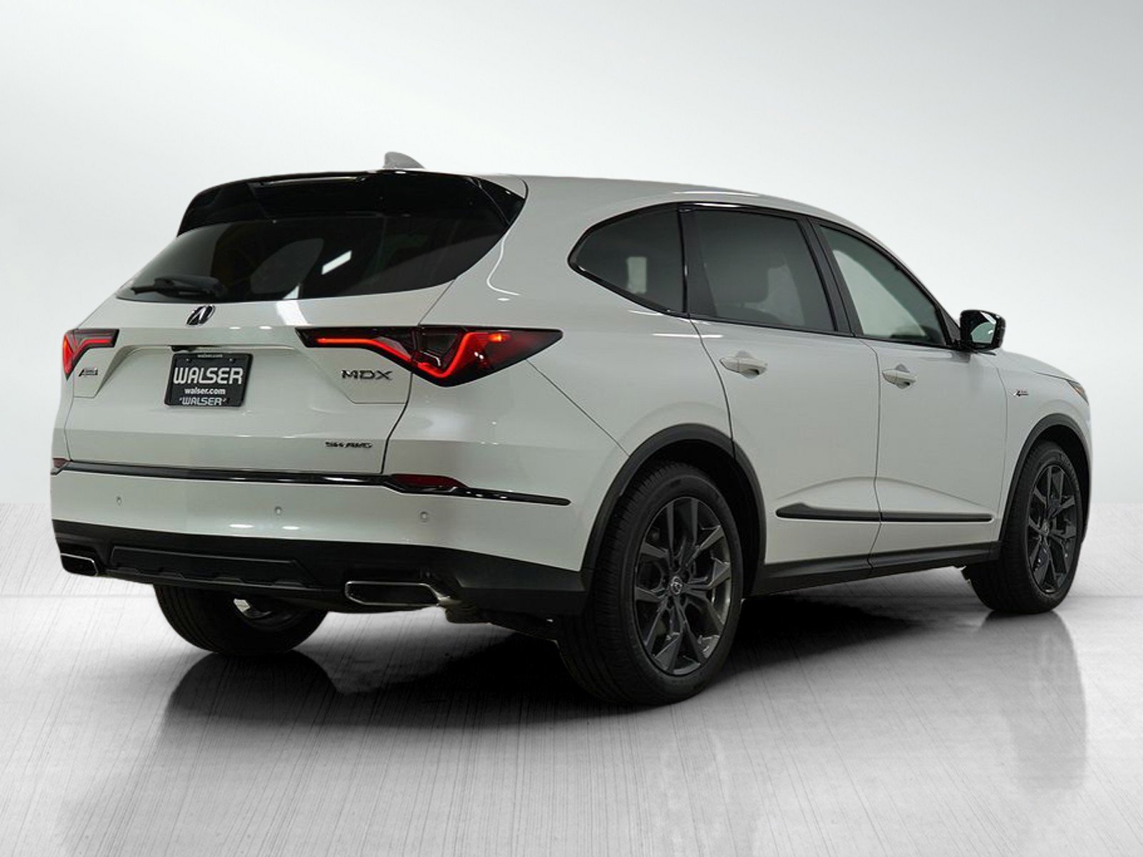 2022 Acura MDX SH-AWD A-Spec photo 5
