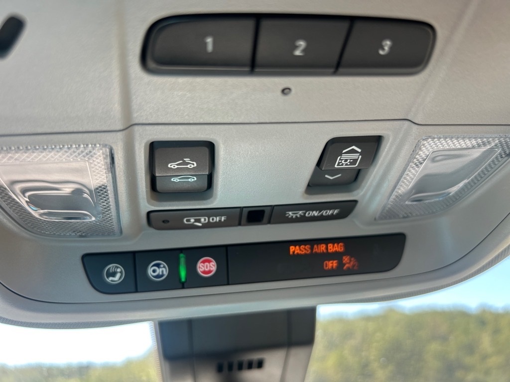 2020 Gmc Terrain SLT photo 36