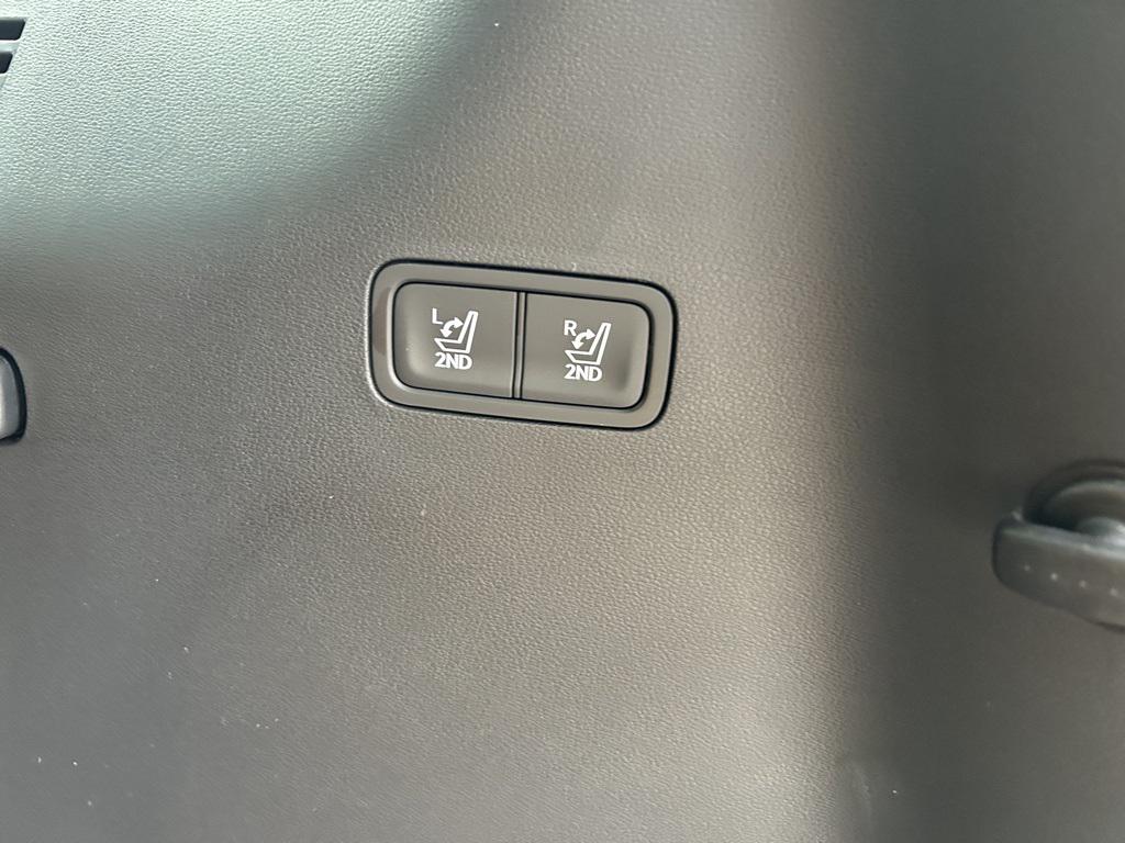 2026 Hyundai Santa Fe Calligraphy photo 26