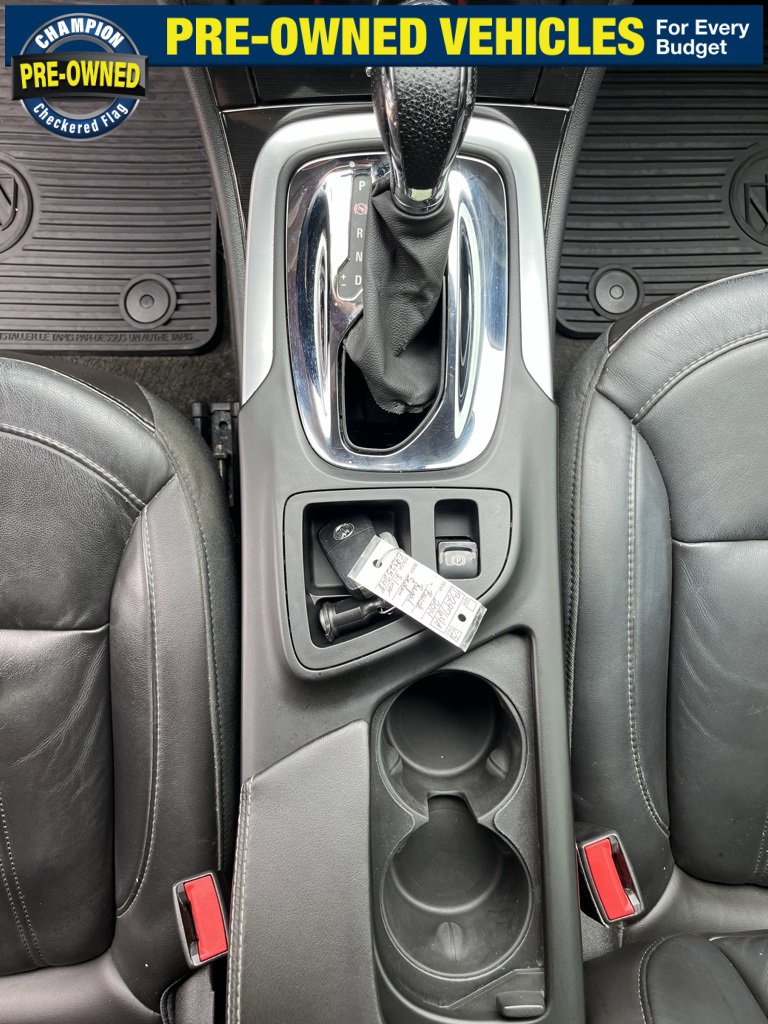 2014 Buick Regal Turbo Premium I photo 16