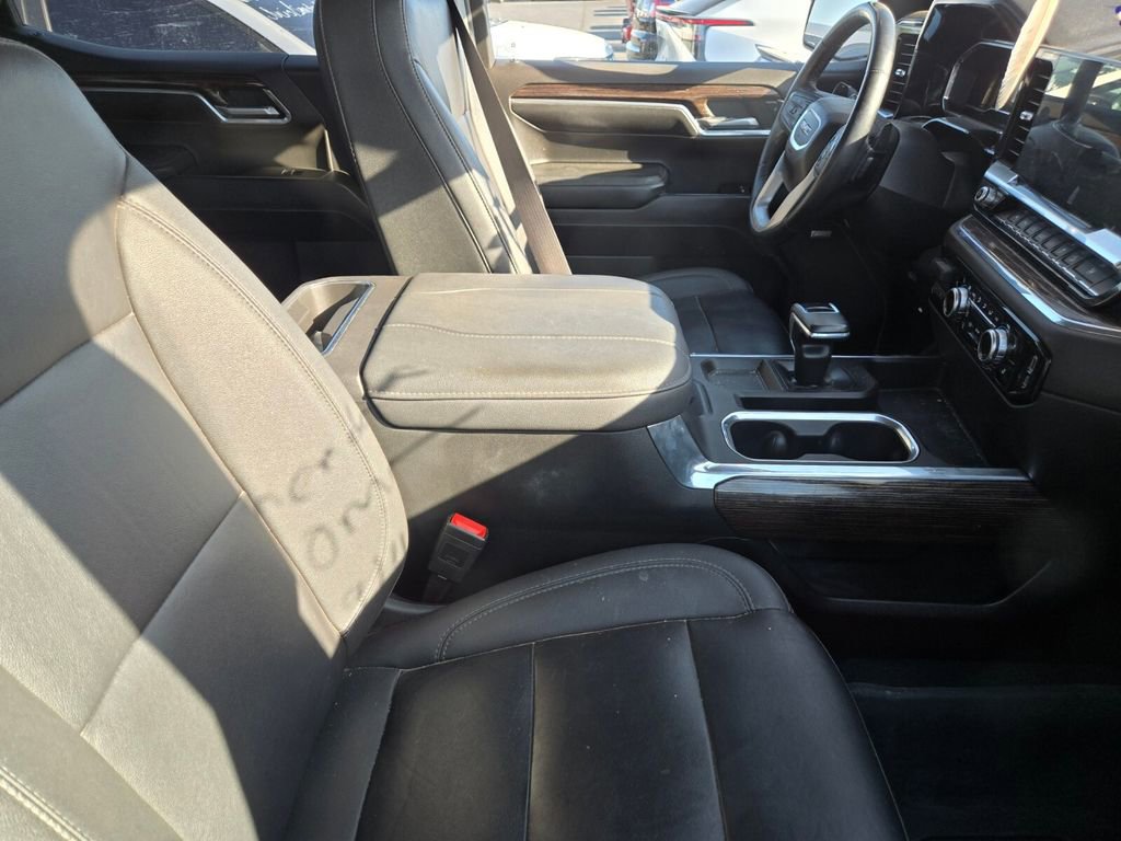 2024 Gmc Sierra 1500 Elevation photo 4