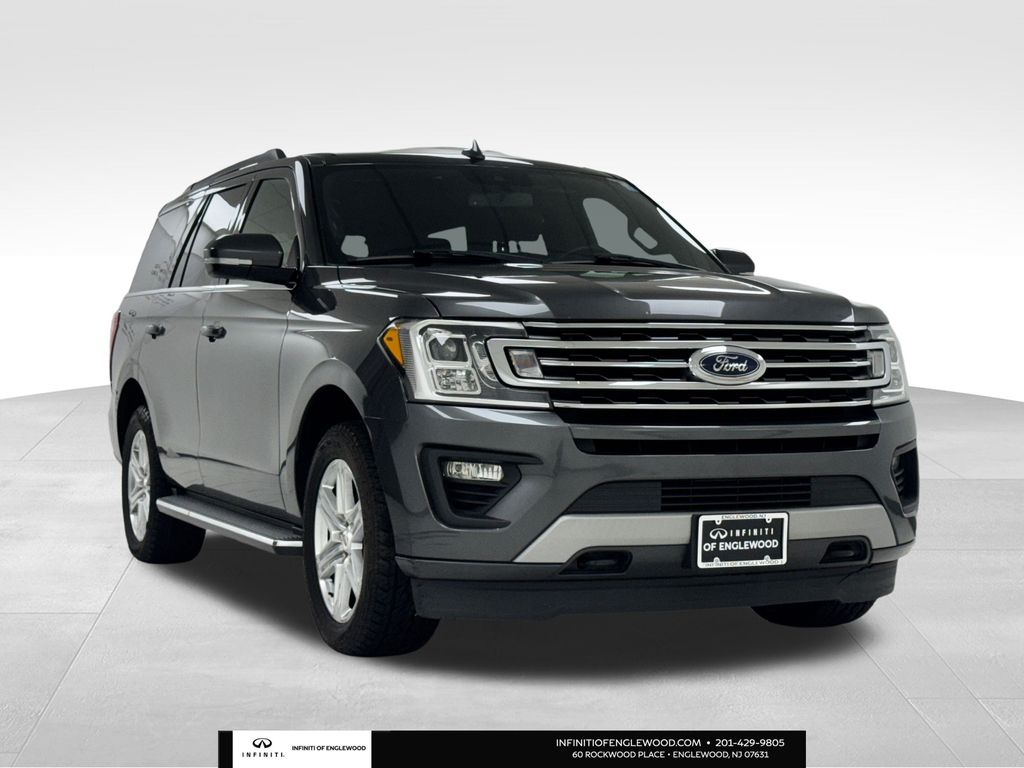 2019 Ford Expedition XLT's photo
