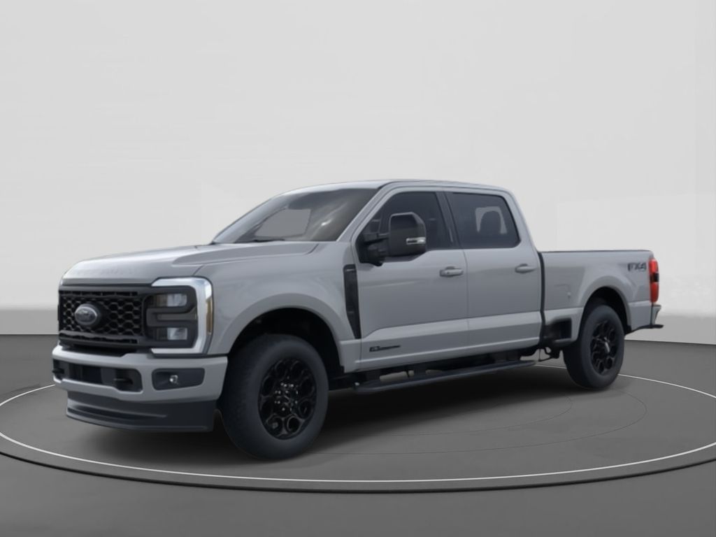 2025 Ford F-250 Base's photo