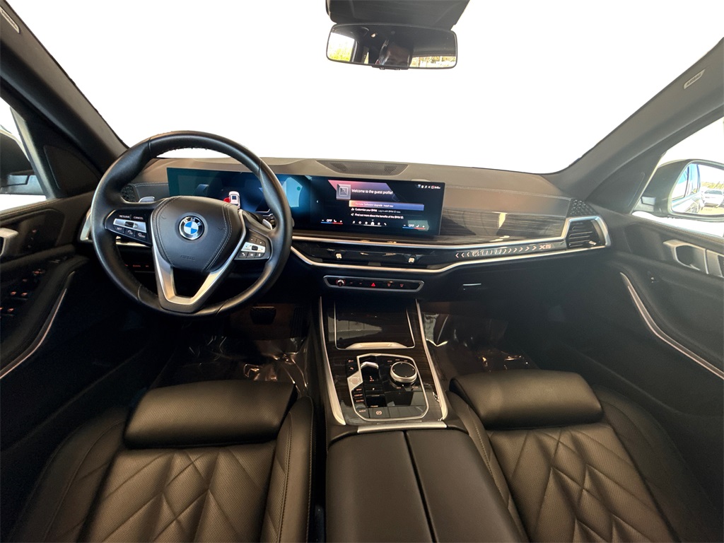 2025 Bmw X5 sDrive40i photo 17