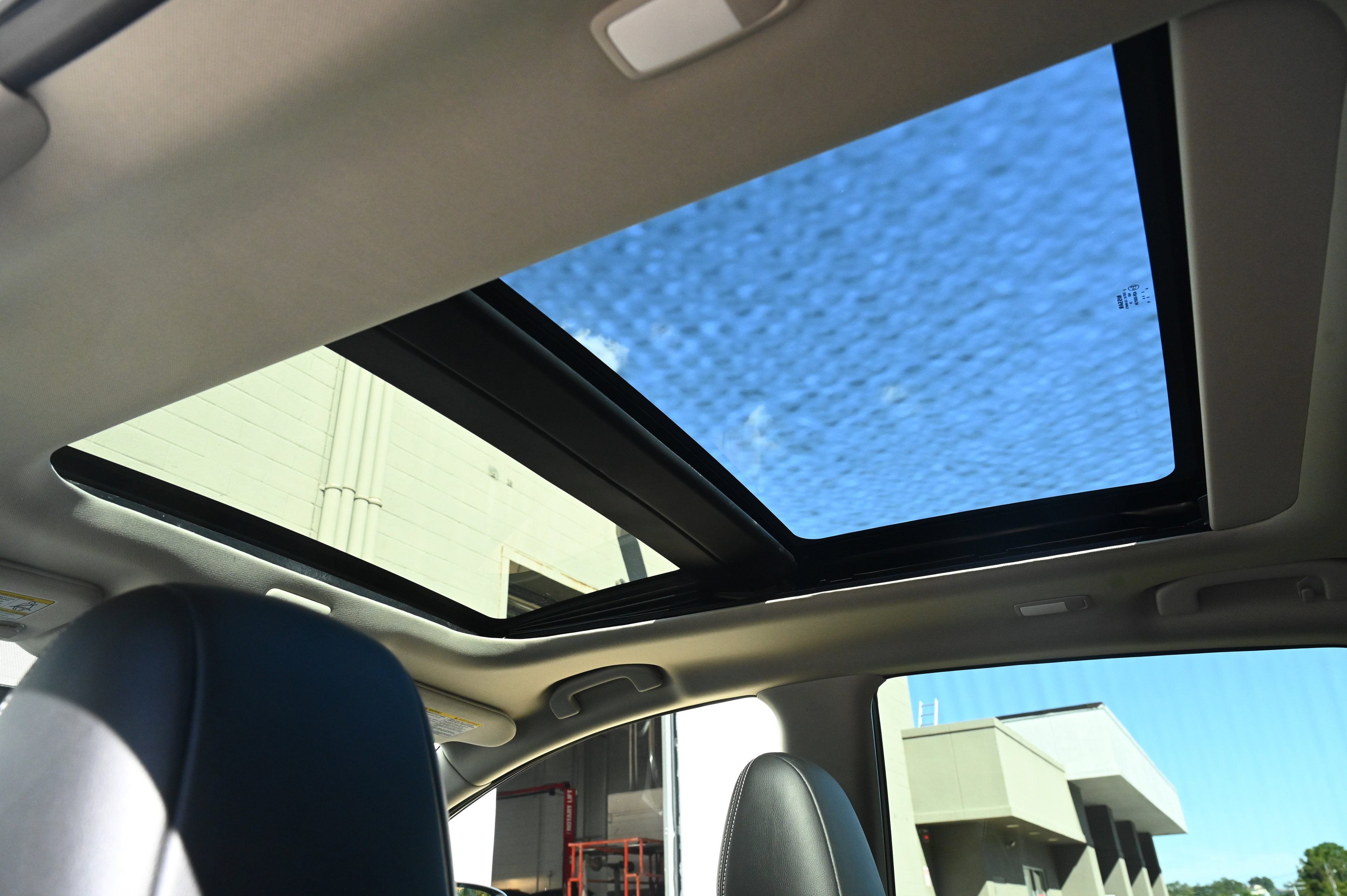 2024 Nissan Murano SL photo 34