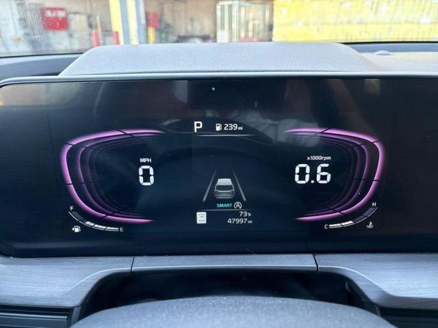 2024 Kia Telluride EX X-Line photo 8