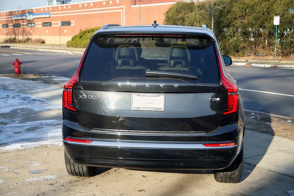 2026 VOLVO XC90 - Image 6