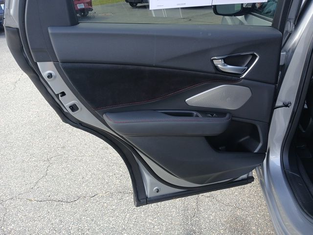 2025 Acura RDX A-Spec Advance photo 24