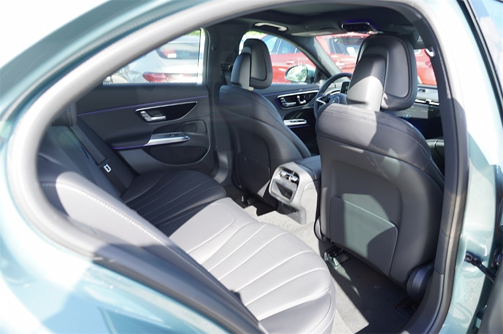 2026 Mercedes Benz E 350 photo 14