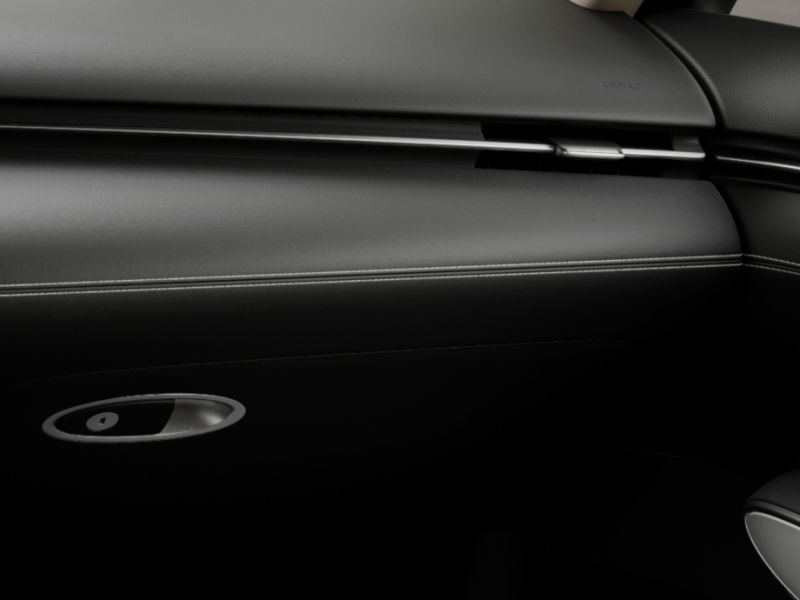 2026 Genesis GV70 2.5T Select photo 24