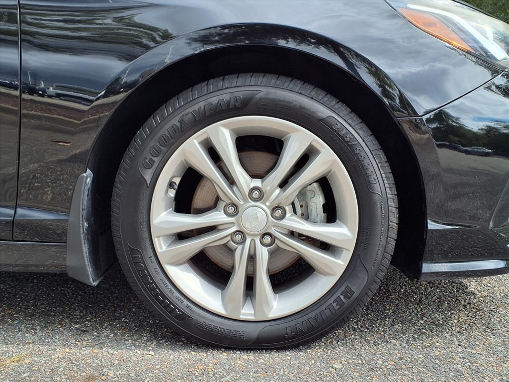 2018 Hyundai Sonata SEL photo 2