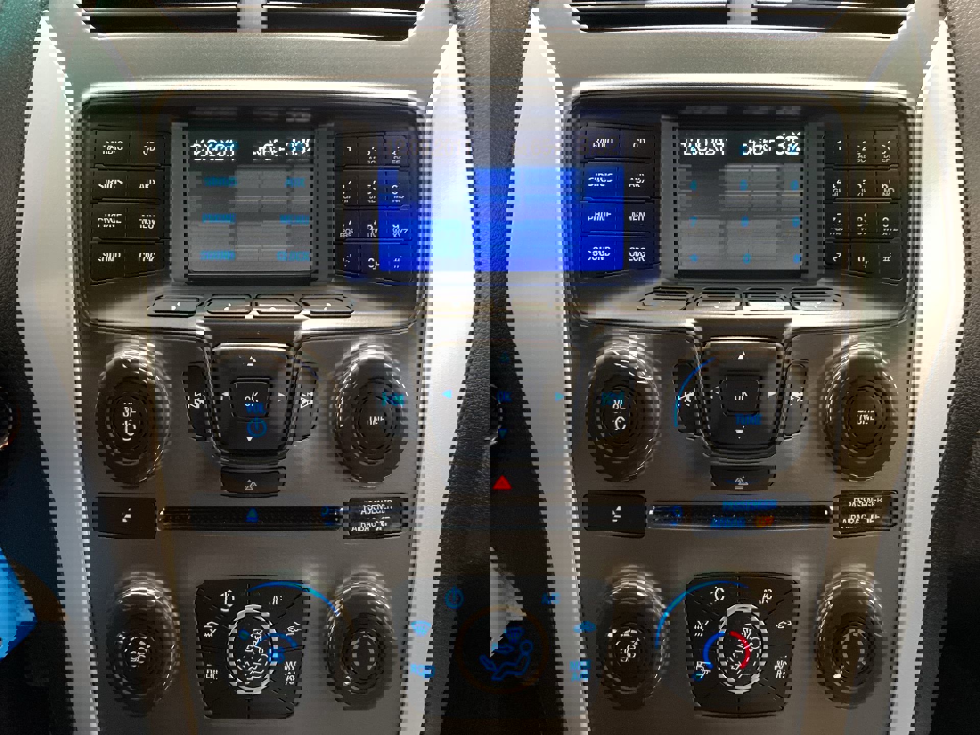2012 Ford Explorer XLT photo 12