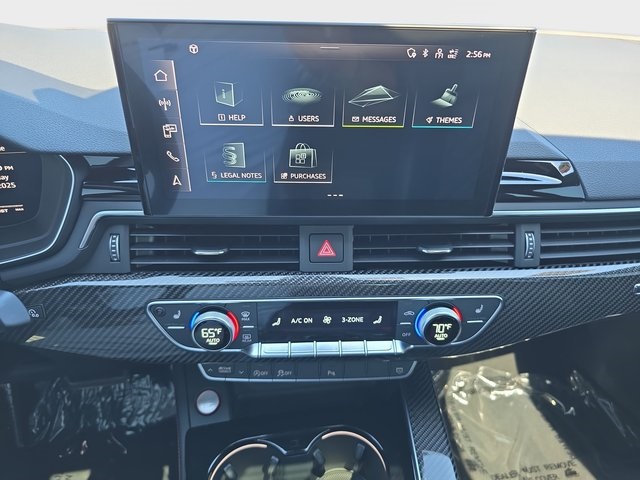 2023 Audi S4 Premium Plus Base photo 18