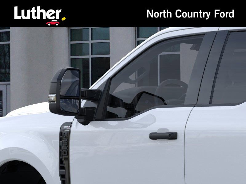 2025 Ford F-250 XL photo 18