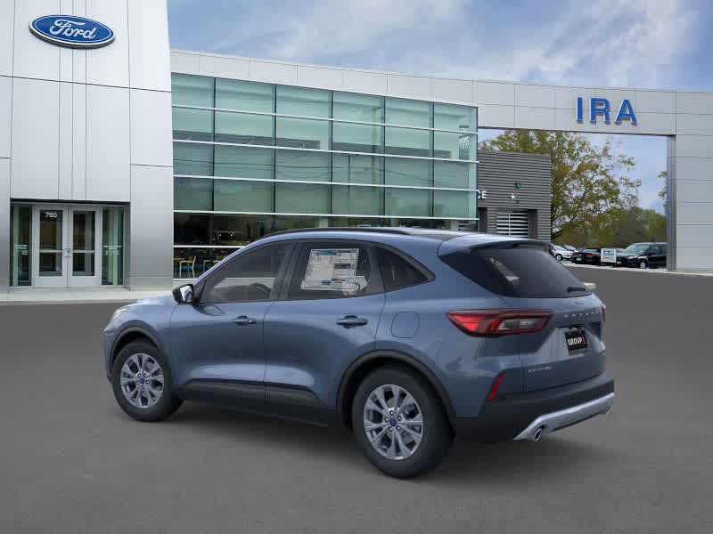2025 Ford Escape Active photo 4