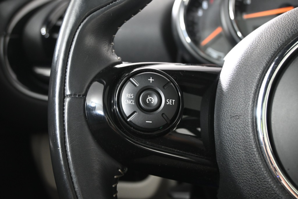 2019 Mini Cooper Base S ALL4 photo 34